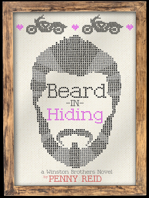 Cover image for Beard in Hiding